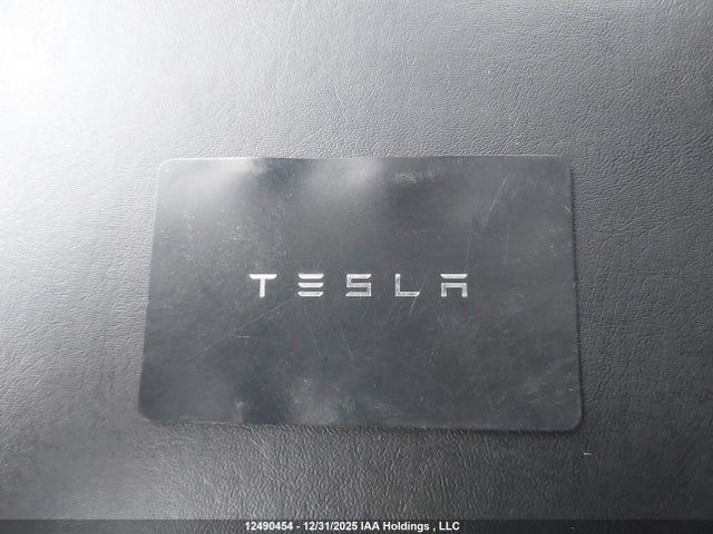 2021 Tesla Model 3 მანქანა იყიდება აუქციონზე, vin: 5YJ3E1EA9MF986657, აუქციონის ნომერი: 12490454