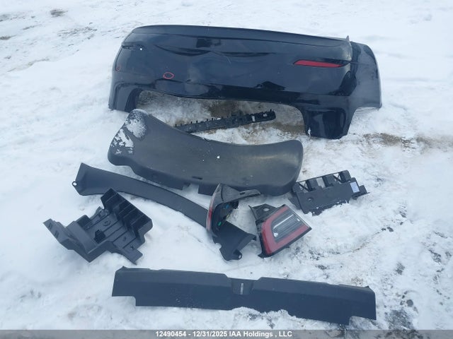 2021 Tesla Model 3 მანქანა იყიდება აუქციონზე, vin: 5YJ3E1EA9MF986657, აუქციონის ნომერი: 12490454