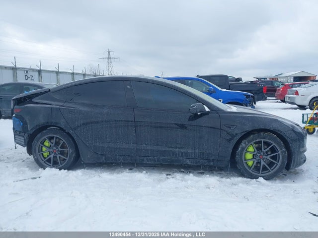 2021 Tesla Model 3 მანქანა იყიდება აუქციონზე, vin: 5YJ3E1EA9MF986657, აუქციონის ნომერი: 12490454