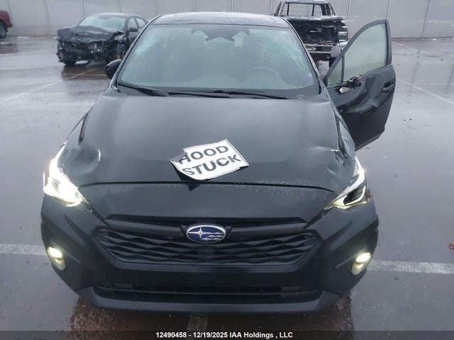 JF1GUHJCXR8346006 Subaru IMPREZA RS