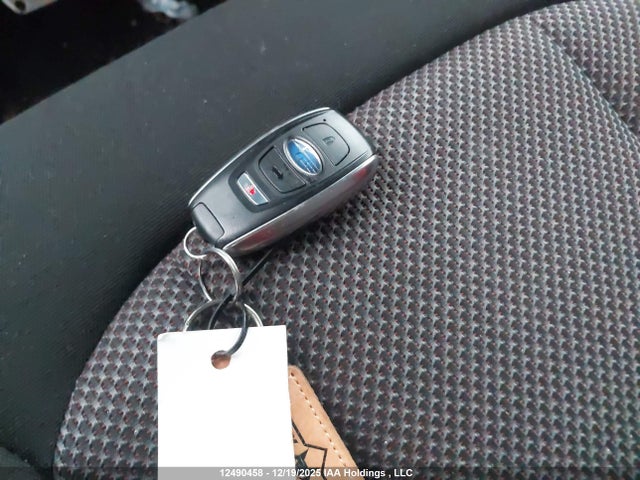 JF1GUHJCXR8346006 Subaru IMPREZA RS