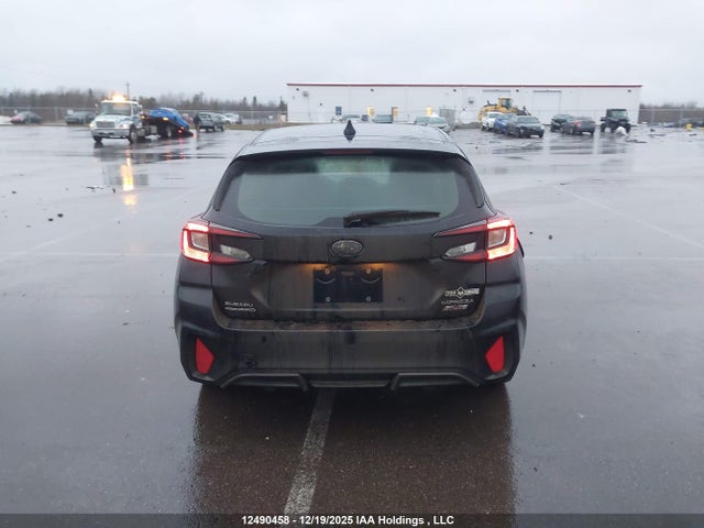 JF1GUHJCXR8346006 Subaru IMPREZA RS