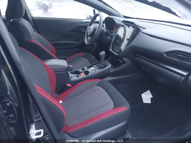 JF1GUHJCXR8346006 Subaru IMPREZA RS