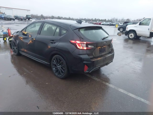 JF1GUHJCXR8346006 Subaru IMPREZA RS