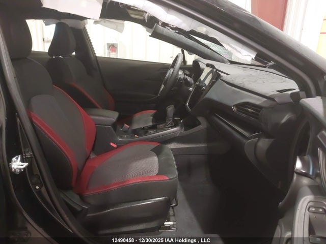 JF1GUHJCXR8346006 Subaru IMPREZA RS