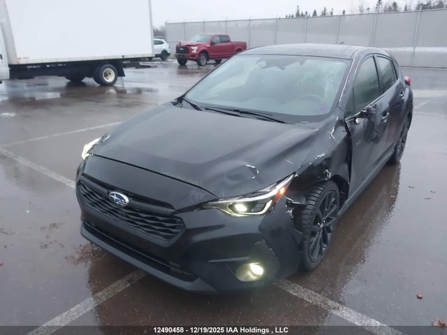 JF1GUHJCXR8346006 Subaru IMPREZA RS