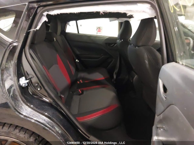 JF1GUHJCXR8346006 Subaru IMPREZA RS