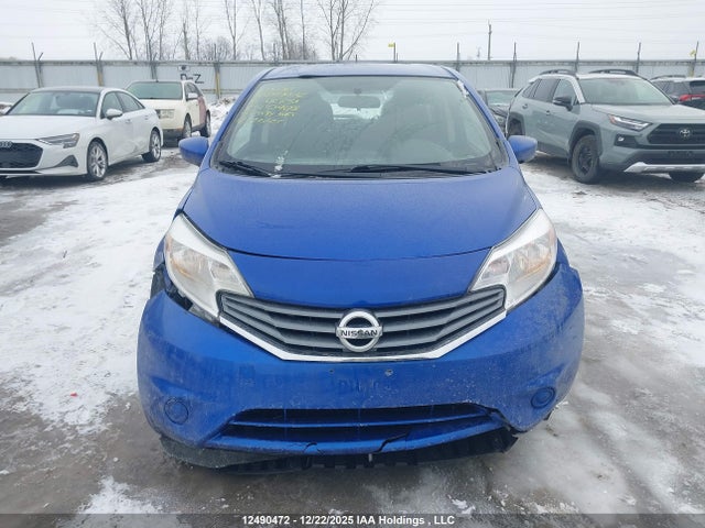 Nissan VERSA NOTE 2016 3N1CE2CP6GL410403 Image 12