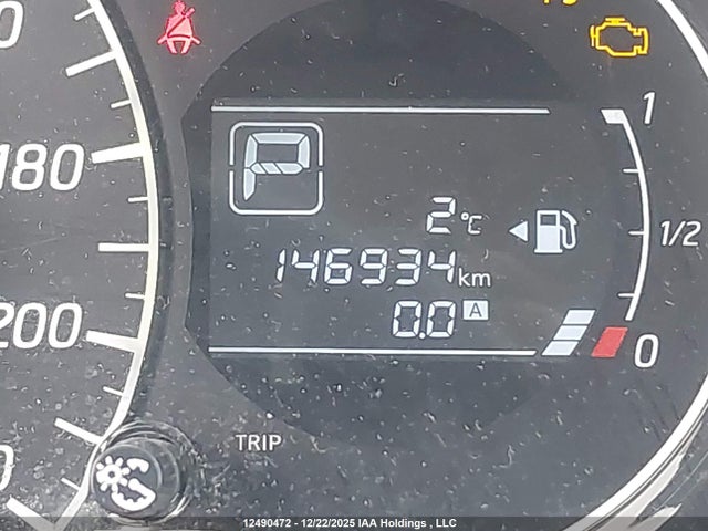 Nissan VERSA NOTE 2016 3N1CE2CP6GL410403 Image 15