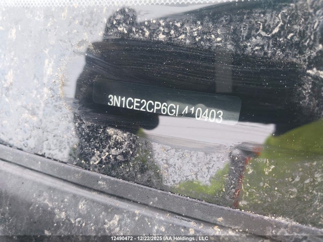 Nissan VERSA NOTE 2016 3N1CE2CP6GL410403 Image 17