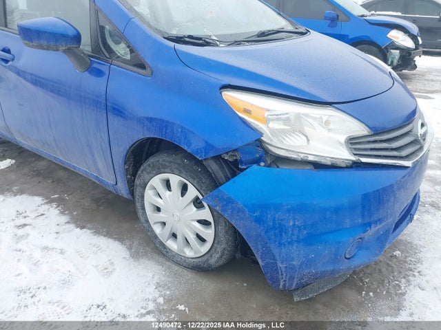 Nissan VERSA NOTE 2016 3N1CE2CP6GL410403 Image 18