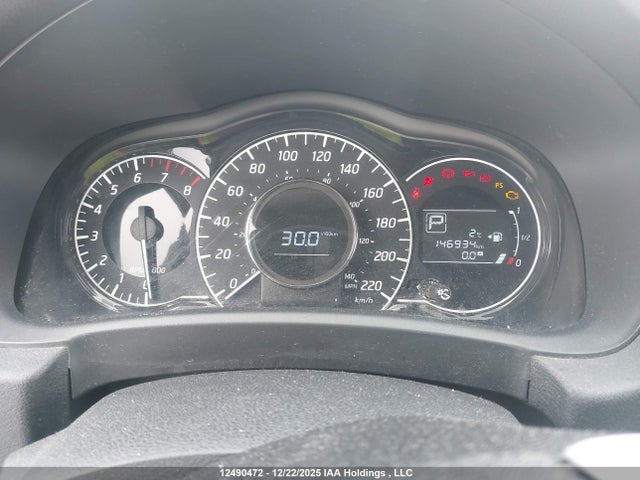 Nissan VERSA NOTE 2016 3N1CE2CP6GL410403 Image 7