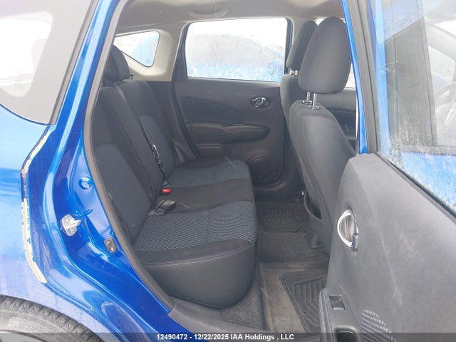Nissan VERSA NOTE 2016 3N1CE2CP6GL410403 Image 8