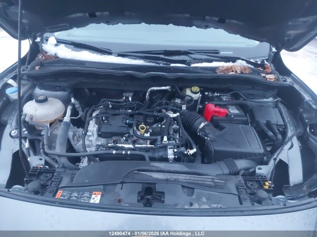 1FMCU9G63MUA23346 Ford ESCAPE SE
