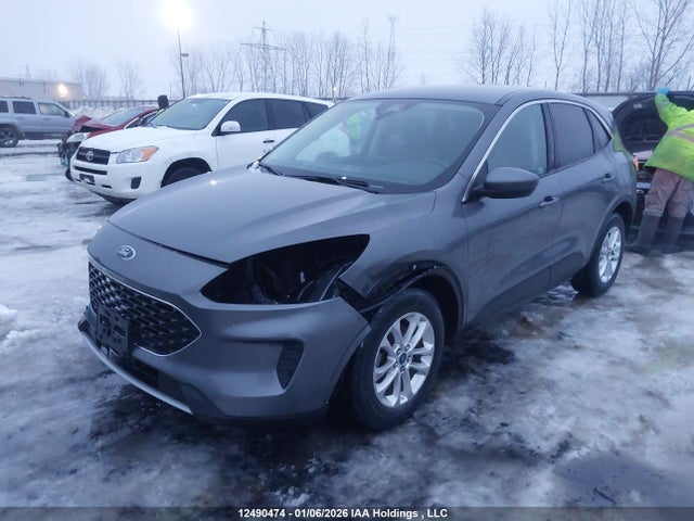 1FMCU9G63MUA23346 Ford ESCAPE SE