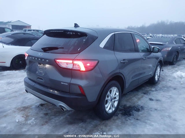 1FMCU9G63MUA23346 Ford ESCAPE SE