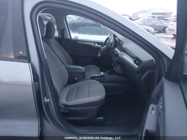 1FMCU9G63MUA23346 Ford ESCAPE SE