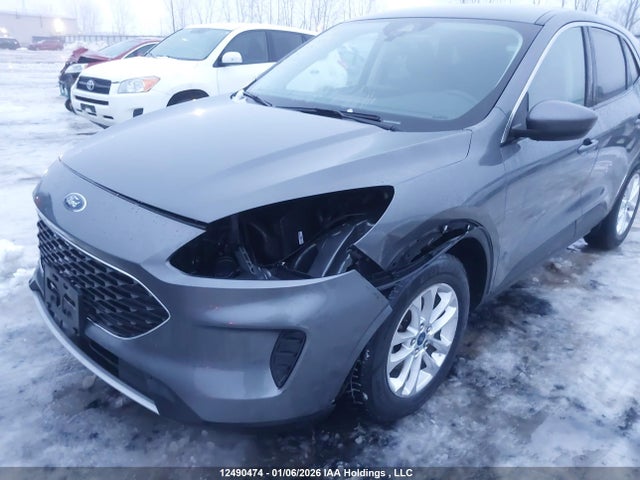 1FMCU9G63MUA23346 Ford ESCAPE SE