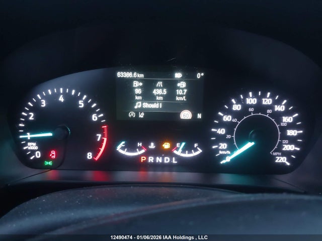 1FMCU9G63MUA23346 Ford ESCAPE SE