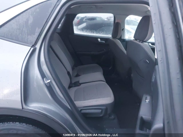 1FMCU9G63MUA23346 Ford ESCAPE SE