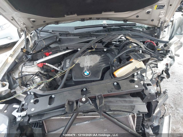 5UXWX9C51H0T06488 BMW X3 Xdrive28i