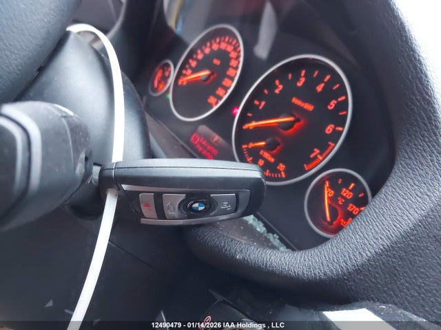 5UXWX9C51H0T06488 BMW X3 Xdrive28i