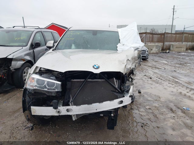 5UXWX9C51H0T06488 BMW X3 Xdrive28i