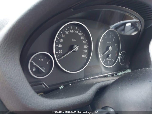 5UXWX9C51H0T06488 BMW X3 Xdrive28i