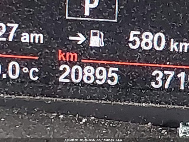 5UXWX9C51H0T06488 BMW X3 Xdrive28i
