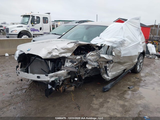 5UXWX9C51H0T06488 BMW X3 Xdrive28i