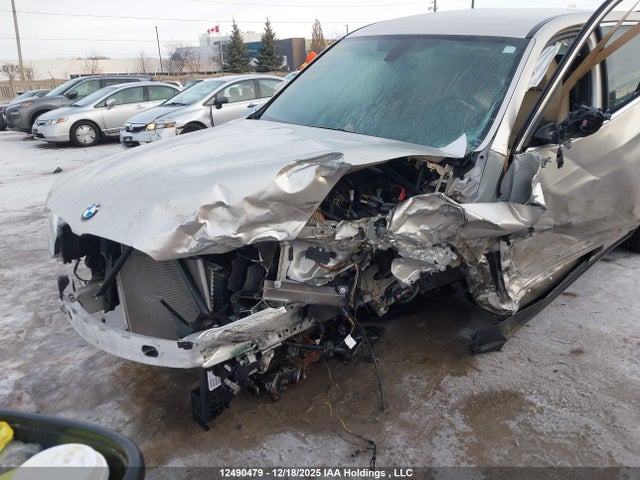 5UXWX9C51H0T06488 BMW X3 Xdrive28i