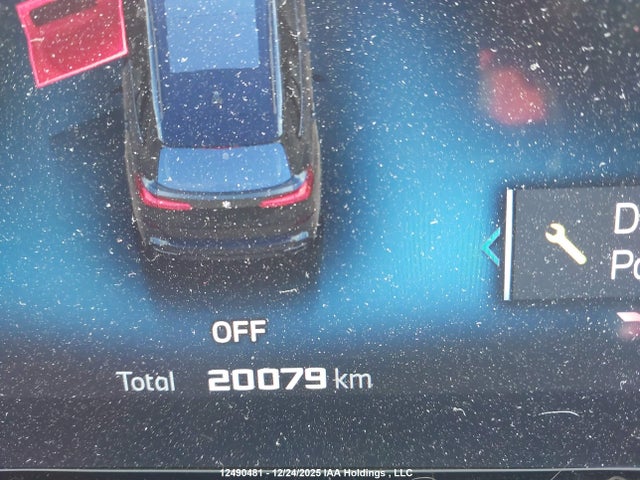 5UX33EU0XS9Y35810 BMW X5 M60i