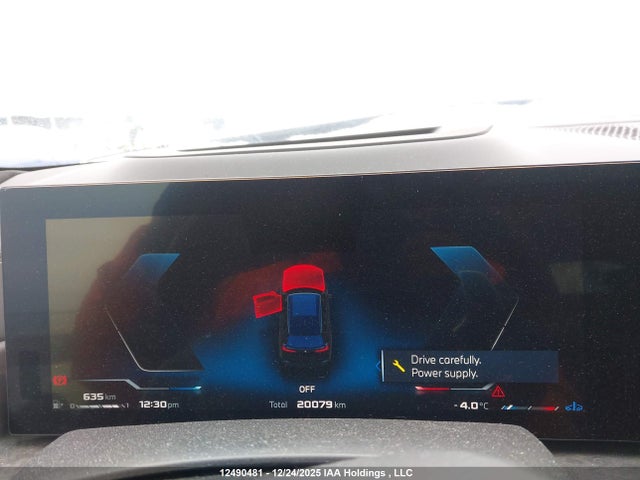 5UX33EU0XS9Y35810 BMW X5 M60i