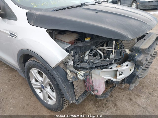 1FMCU9GX9FUB43213 Ford ESCAPE SE