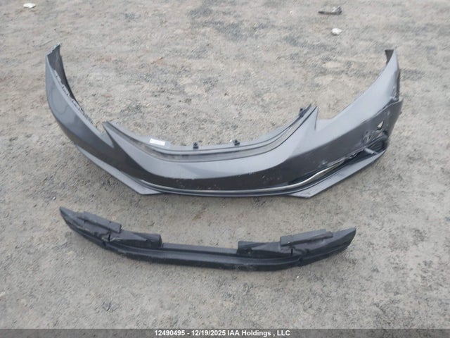 2013 Honda Civic Lx მანქანა იყიდება აუქციონზე, vin: 2HGFB2F48DH038671, აუქციონის ნომერი: 12490495