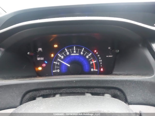 2013 Honda Civic Lx მანქანა იყიდება აუქციონზე, vin: 2HGFB2F48DH038671, აუქციონის ნომერი: 12490495