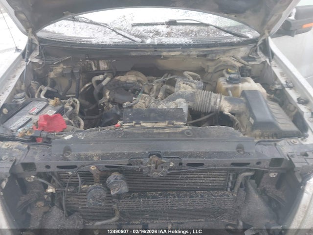 Aukcja sprzedaży 2014 Ford F-150 Xlt, vin: 1FTEX1EM5EFA64493, numer aukcji: 12490507