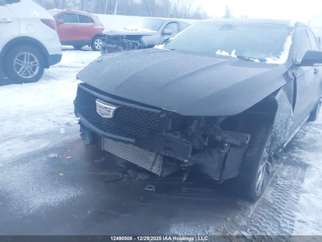 1G6DH5RL3N0119868 Cadillac CT4-V