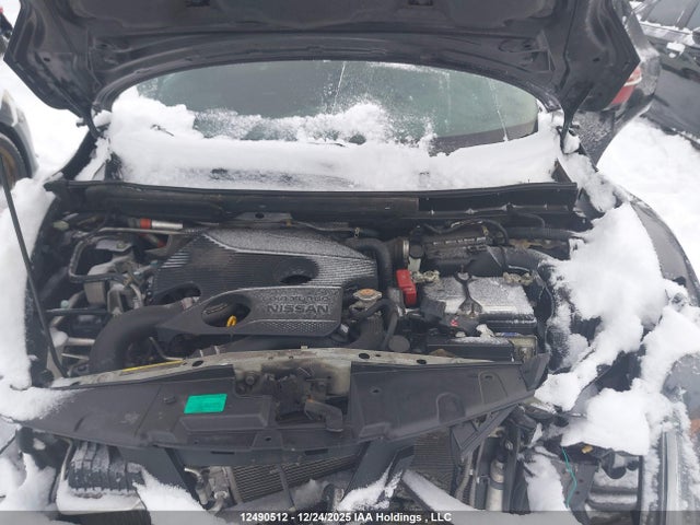JN8AF5MV8GT651542 Nissan Juke
