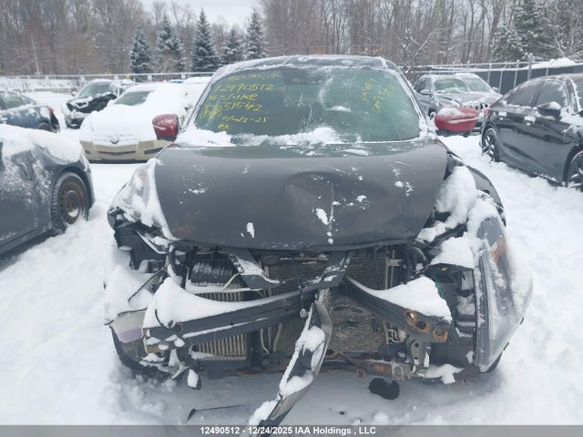 JN8AF5MV8GT651542 Nissan Juke