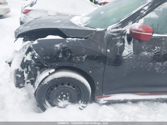 JN8AF5MV8GT651542 Nissan Juke