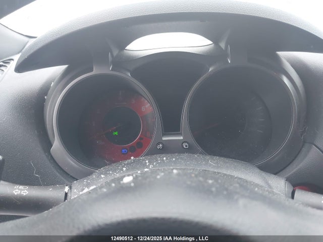 JN8AF5MV8GT651542 Nissan Juke