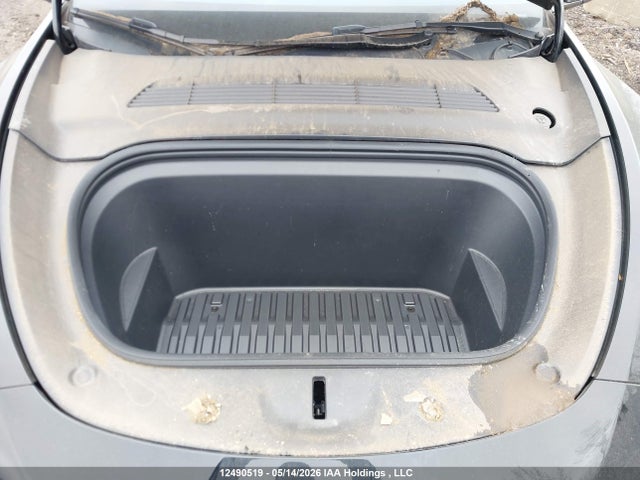 Aukcja sprzedaży 2024 Tesla Model Y, vin: 7SAYGDEEXRF072867, numer aukcji: 12490519