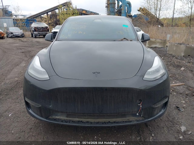 Aukcja sprzedaży 2024 Tesla Model Y, vin: 7SAYGDEEXRF072867, numer aukcji: 12490519