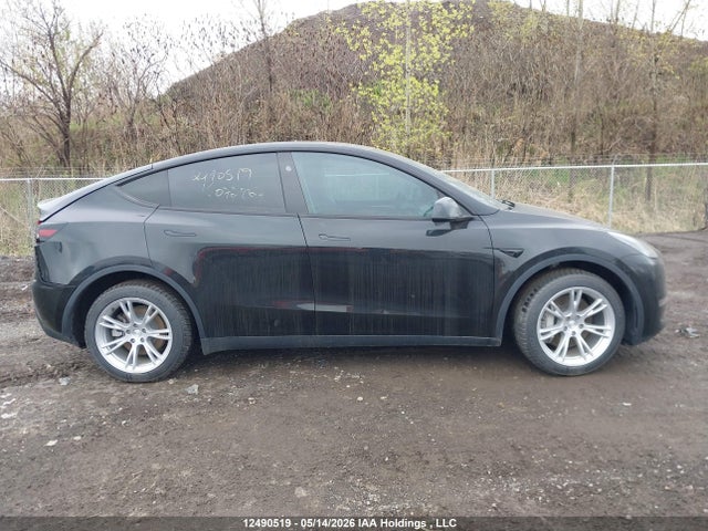 Aukcja sprzedaży 2024 Tesla Model Y, vin: 7SAYGDEEXRF072867, numer aukcji: 12490519