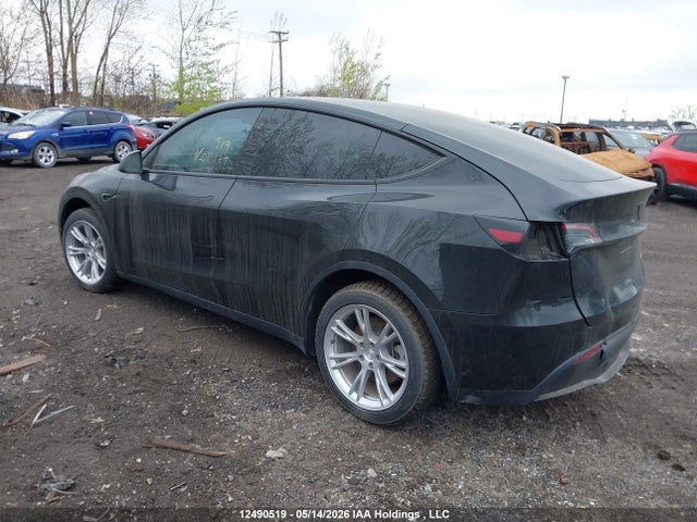 Aukcja sprzedaży 2024 Tesla Model Y, vin: 7SAYGDEEXRF072867, numer aukcji: 12490519