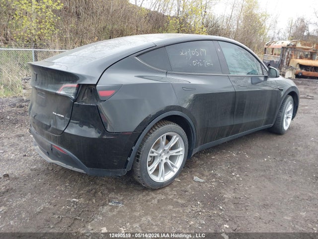 Aukcja sprzedaży 2024 Tesla Model Y, vin: 7SAYGDEEXRF072867, numer aukcji: 12490519