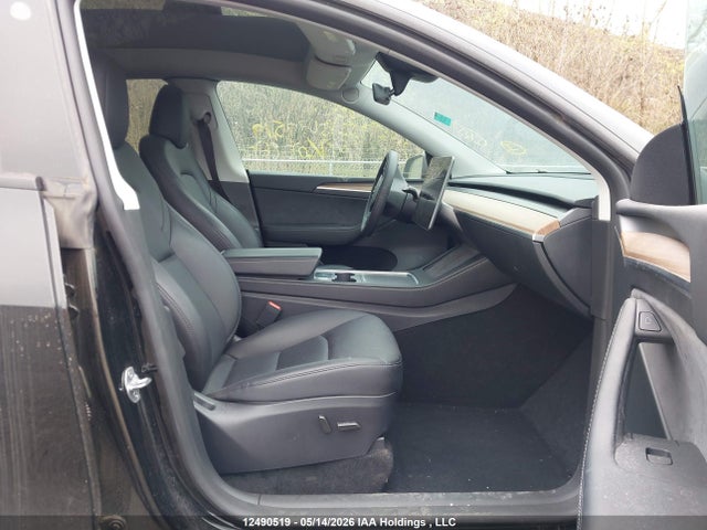 Aukcja sprzedaży 2024 Tesla Model Y, vin: 7SAYGDEEXRF072867, numer aukcji: 12490519