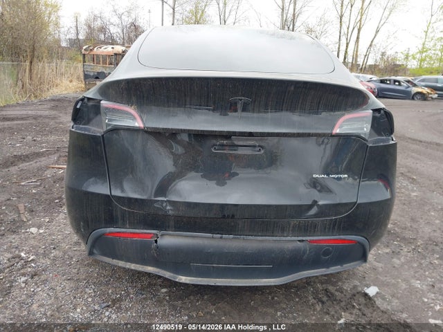 Aukcja sprzedaży 2024 Tesla Model Y, vin: 7SAYGDEEXRF072867, numer aukcji: 12490519