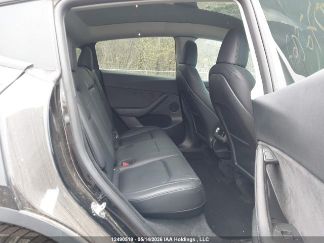 Aukcja sprzedaży 2024 Tesla Model Y, vin: 7SAYGDEEXRF072867, numer aukcji: 12490519